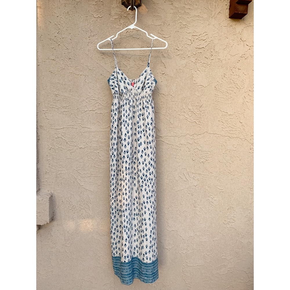 Eight Sixty Maxi
